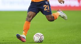 Başakşehir, Süper Lig'de yarın Amed Sportif Faaliyetler'e konuk olacak